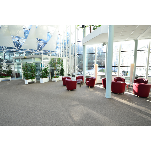 elton foyer klinik referenz - Elton Pflege-Sitzgruppe mit festen & abnehmbaren Sitzgruppen
