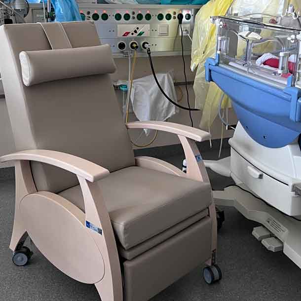 kinderklinik ruhesessel bordingsessel neonatologie