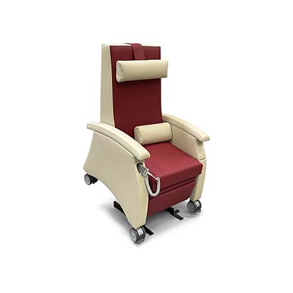 ruhesessel fuer Altenheime motorisch mit aufstehhilfe abwaschbar multicare ruhesessel 93513460R P312 P301 (2)