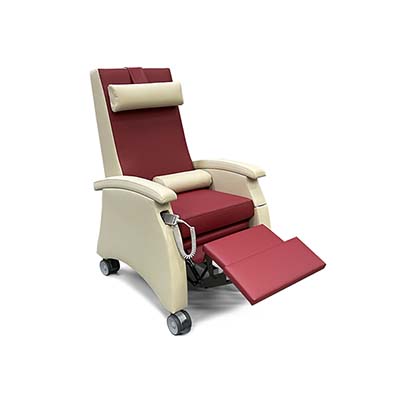 ruhesessel fuer Altenheime motorisch mit aufstehhilfe abwaschbar multicare ruhesessel 93513460R P312 P301 (4)