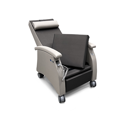 ruhesessel mit abnehmbaren sitzkissen vollpolster fluessigkeitsdicht 94509460R4 polster grau hell und dunkelgrau